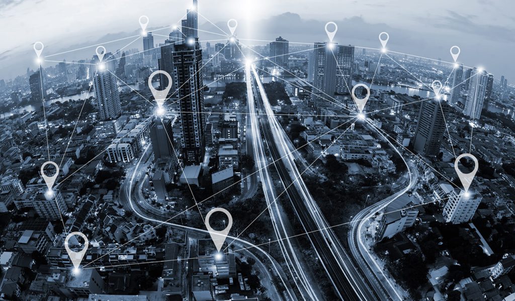 Five myths about Location Intelligence