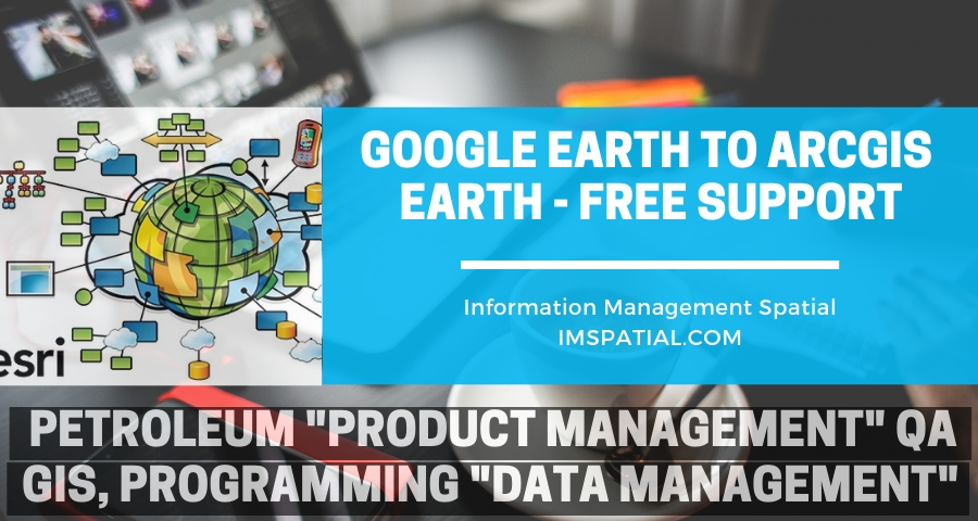 Esri providing free support to replace Google Earth Enterprise or Google Maps Engine technology with theirs